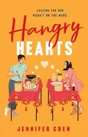 Book cover of Hangry Hearts