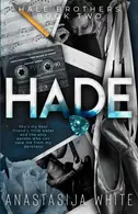 Book cover of Hade