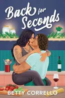 Book cover of Back for Seconds
