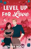 Book cover of Level Up for Love