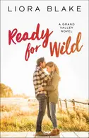 Book cover of Ready for Wild A Book Club Recommendation!