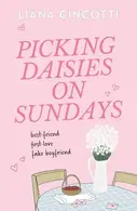 Book cover of Picking Daisies on Sundays