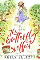 Book cover of The Butterfly Effect
