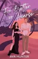 Book cover of For Better or Hearse