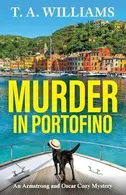 Book cover of Murder in Portofino