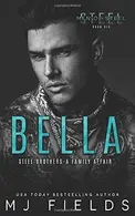 Book cover of Bella