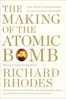 Book cover of The making of the atomic bomb