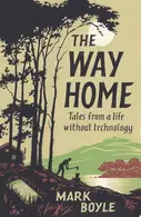 Book cover of The Way Home