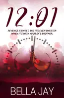 Book cover of 12:01