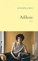 Book cover of Adikou