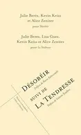 Book cover of Désobéir