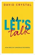 Book cover of Let's Talk