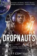 Book cover of Dropnauts