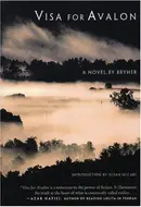 Book cover of Visa for Avalon