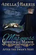 Book cover of The Marquess of Gorsewall Manor