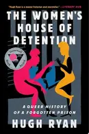 Book cover of The Women's House of Detention