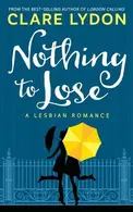 Book cover of Nothing To Lose