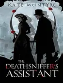 Book cover of The Deathsniffer's Assistant