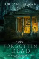Book cover of The Forgotten Dead
