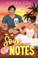 Book cover of Sour Notes