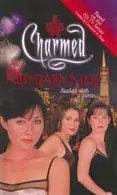 Book cover of Kiss of Darkness