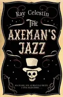 Book cover of The Axeman's Jazz