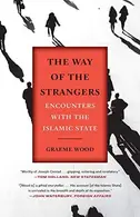 Book cover of The Way of the Strangers