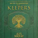 Book cover of The Keepers
