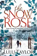 Book cover of The Snow Rose
