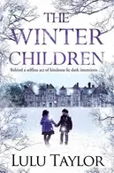 Book cover of The Winter Children The Perfect Mystery to Cosy Up With