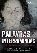 Book cover of Palavras interrompidas
