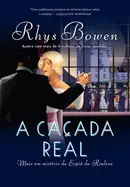 Book cover of A Caçada Real