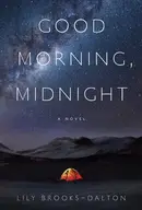 Book cover of Good Morning, Midnight