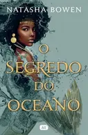 Book cover of O segredo do oceano