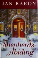 Book cover of Shepherds Abiding