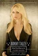 Book cover of Bunny Tales
