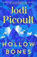 Book cover of Hollow Bones