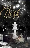 Book cover of Rise of the dark Kingdom - (Dark Romance) Band 3