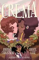Book cover of Crema