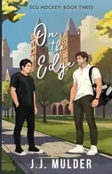 Book cover of On the Edge