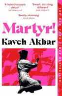 Book cover of Martyr!