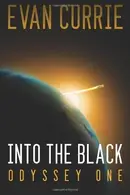 Book cover of Into the Black [Remastered Edition]