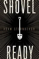 Book cover of Shovel Ready