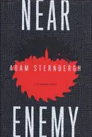Book cover of Near Enemy