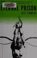 Book cover of The eternal prison