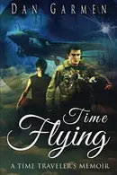 Book cover of Time Flying