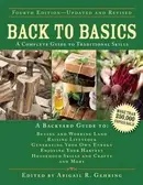 Book cover of Back to Basics