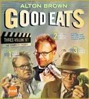 Book cover of Good Eats
