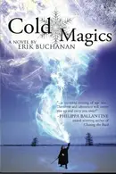 Book cover of Cold Magics