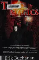 Book cover of TRUE MAGICS